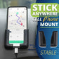 💝Buy 1 Get 1 Free 🔥Stick Anywhere Cell Phone Mount