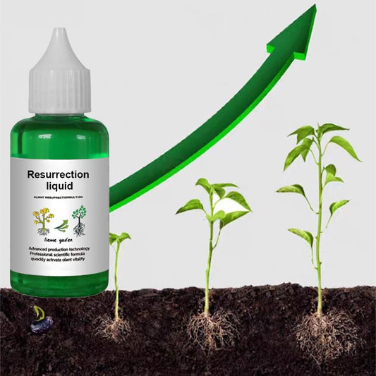 ✨Buy 1 Get 1 Free✨Plant and Flower Activation Liquid Solution