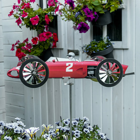 Garden Racer Windmill