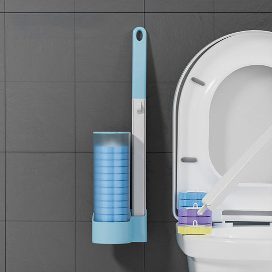 HOT SALE🔥DISPOSABLE TOILET CLEANING SYSTEM💧