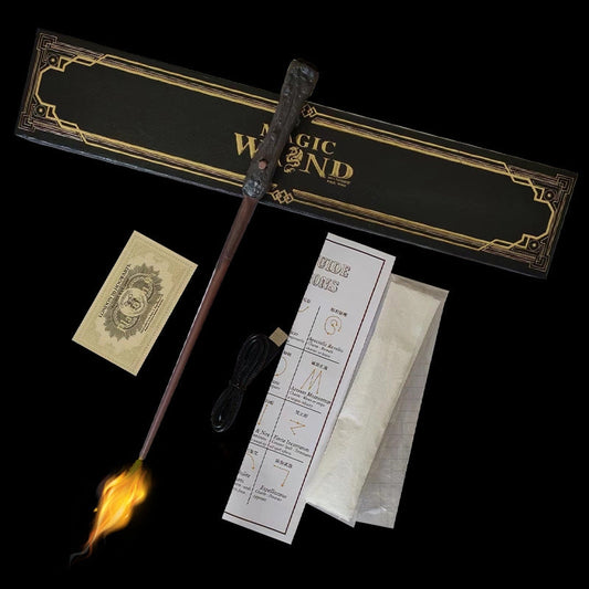 🎃Early Halloween Sale 49% OFF🎃 Magic Wand