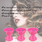 🔥Summer Hot Sale 🔥No Heat Silicon Hair Curlers