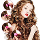 🔥Summer Hot Sale 🔥No Heat Silicon Hair Curlers