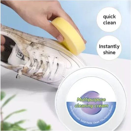 🔥Buy 2 Get 1 Free🔥Multi-Functional Cleaning And Stain Removal Cream