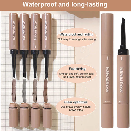 ✨Buy 1 Get 1 Free✨Waterproof Long Lasting Brow Tint