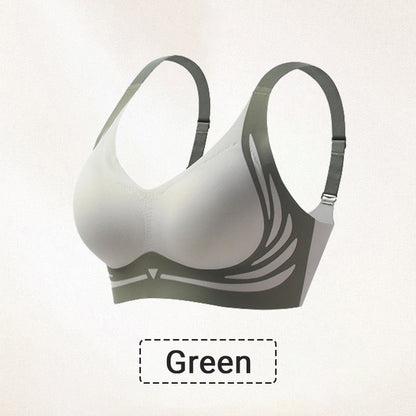 🔥Buy 2 Get 1 Free🔥Anti-Sagging Wireless Support Bra