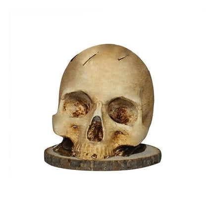 (🎃Early Halloween Promotion🎃 49% Off)Gothic Skull Knife Holder