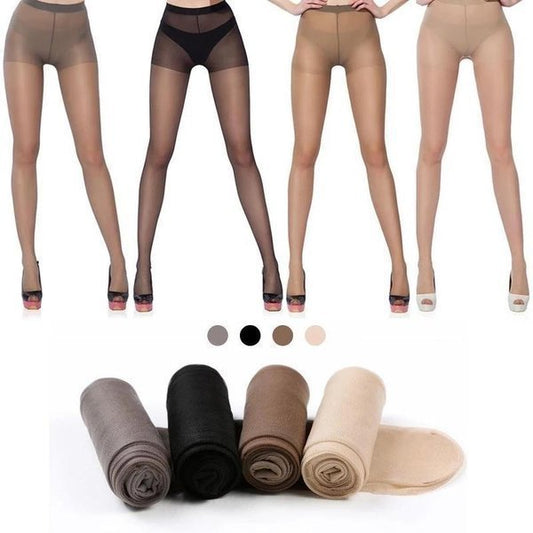 Universal Stretch Anti-scratch Stockings（Buy 1 Get 1 Free ）