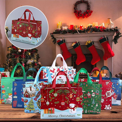 🔥Hot Sale 49% OFF🔥Christmas Gift Bag