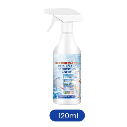 🔥Last Day Promotion 49% OFF - 🧊Defrosting Spray for Fridge Freezer